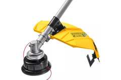 Триммер электрический STEHER SEB-42-1700