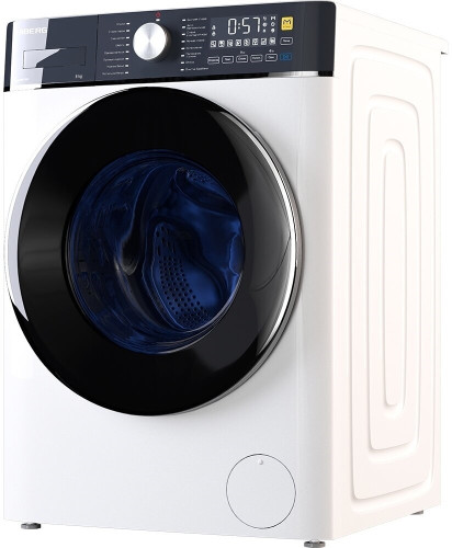 Стиральная машина HIBERG i WMQ8 814 W