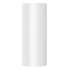 Кухонная вытяжка MAUNFELD Adelaide 39 Wall белый