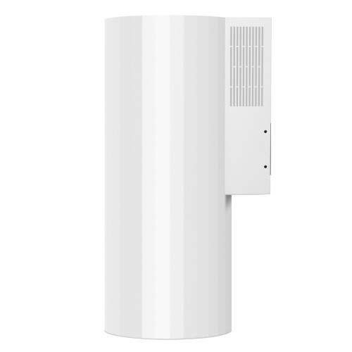 Кухонная вытяжка MAUNFELD Adelaide 39 Wall белый