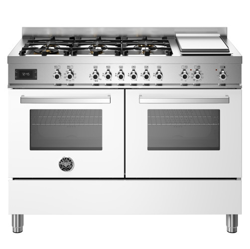 Комбинированная плита Bertazzoni PRO126G2EBIT