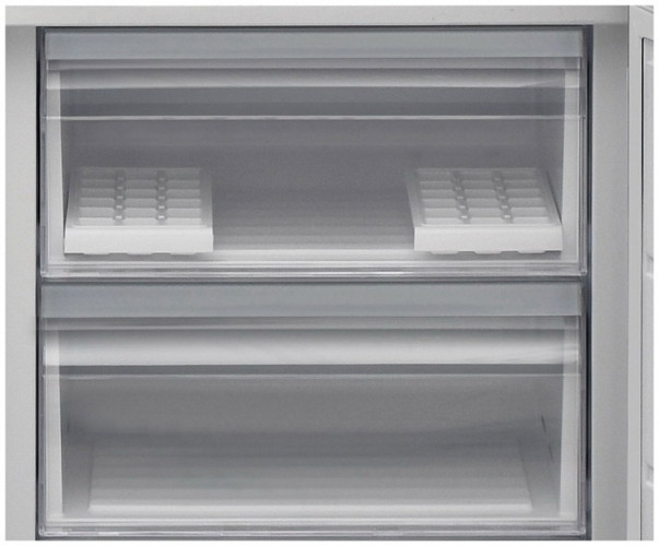 Холодильник Jacky's JR FG318MNR