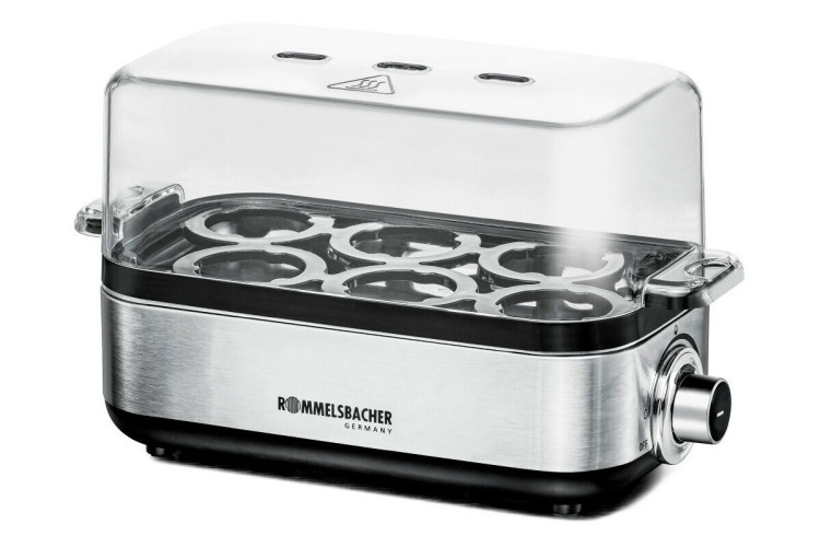 Яйцеварка Rommelsbacher ER 600