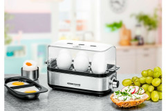 Яйцеварка Rommelsbacher ER 600