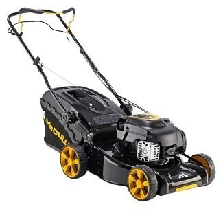 Газонокосилка бензиновая McCULLOCH M46-140R