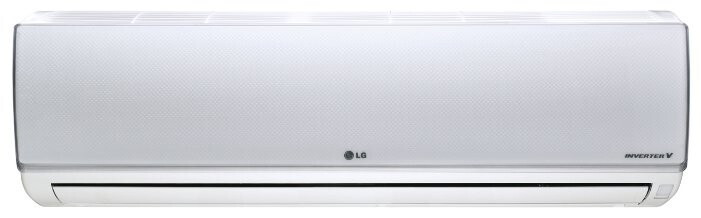 Настенная сплит-система LG CS09AWV