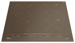 Индукционная варочная панель Teka IZC 64630 MST London Bric Brown