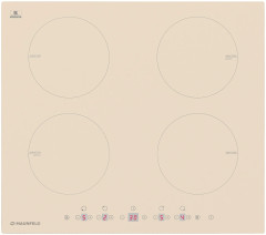 Индукционная варочная панель MAUNFELD EVI.594-BG