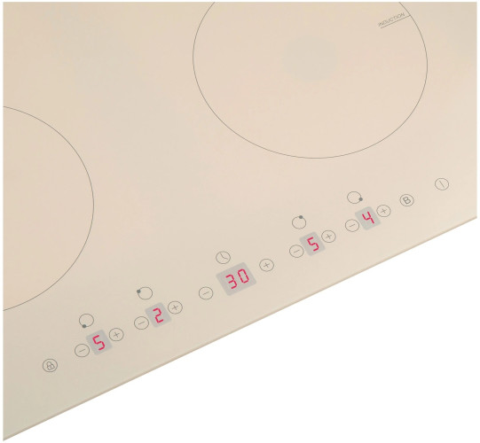 Индукционная варочная панель MAUNFELD EVI.594-BG