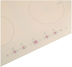 Индукционная варочная панель MAUNFELD EVI.594-BG