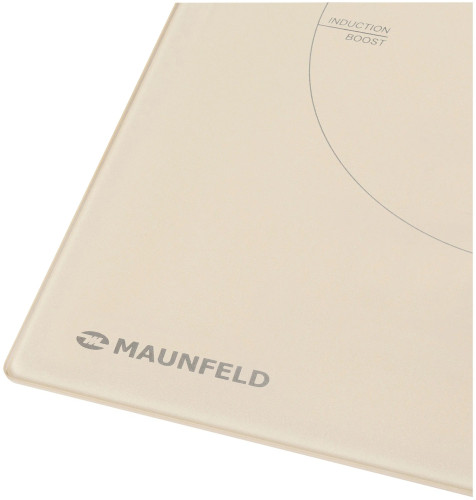Индукционная варочная панель MAUNFELD EVI.594-BG