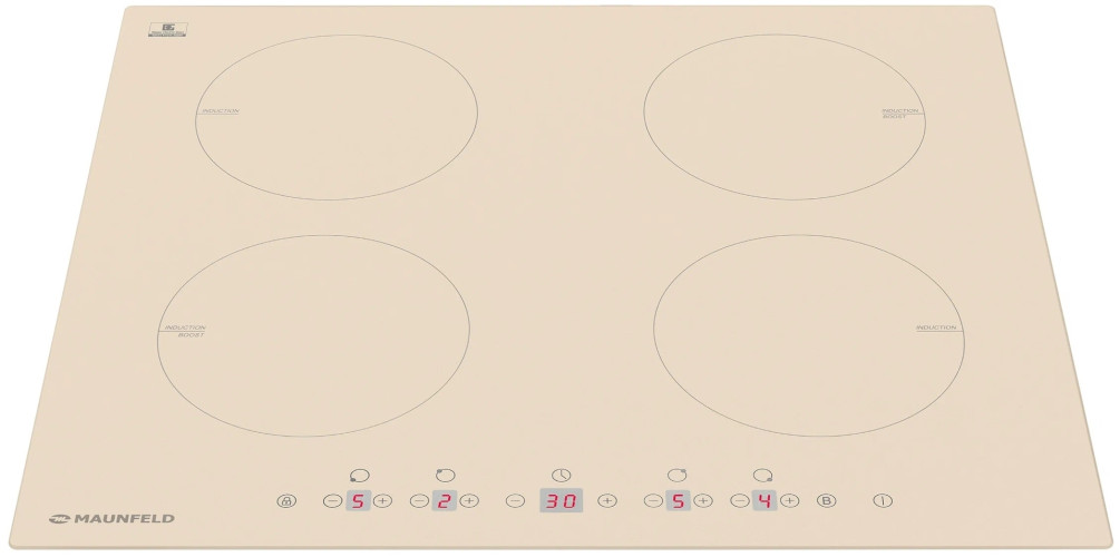 Индукционная варочная панель MAUNFELD EVI.594-BG