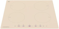 Индукционная варочная панель MAUNFELD EVI.594-BG