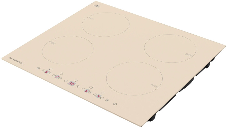 Индукционная варочная панель MAUNFELD EVI.594-BG