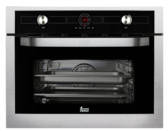 Встраиваемая пароварка Teka HKL 970 SC