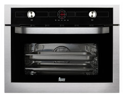 Встраиваемая пароварка Teka HKL 970 SC