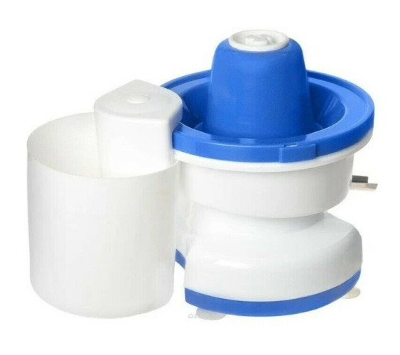 Соковыжималка Нептун КАЖИ 332215.001-08