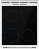 Электрическая плита Gorenje GEC5A41WG
