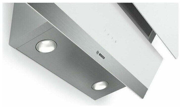 Кухонная вытяжка Bosch DWK 065G60T