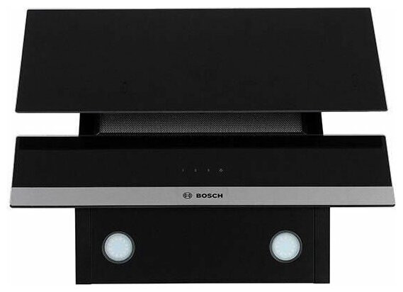 Кухонная вытяжка Bosch DWK 065G60T