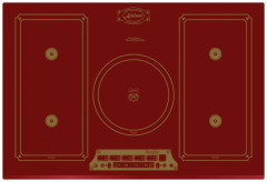 Индукционная варочная панель Kaiser KCT 7795 FI