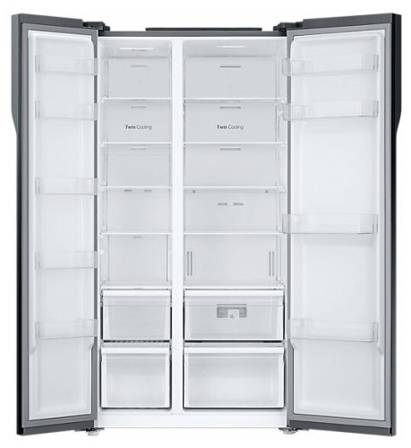 Холодильник Samsung RS55K50A02A