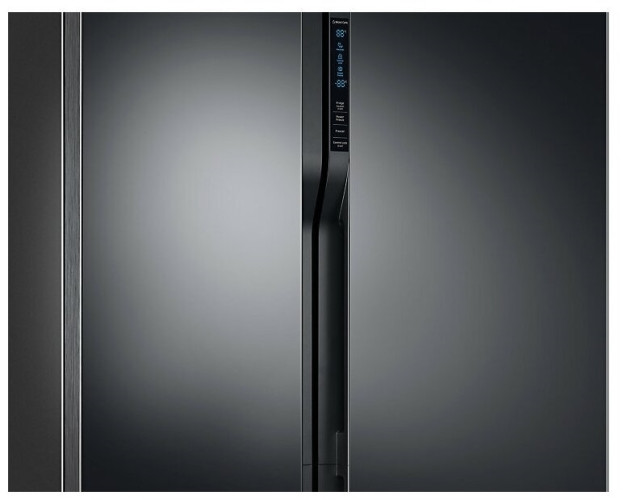 Холодильник Samsung RS55K50A02A