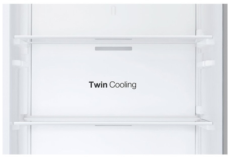 Холодильник Samsung RS55K50A02A