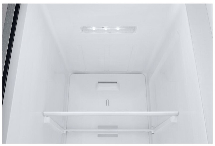 Холодильник Samsung RS55K50A02A