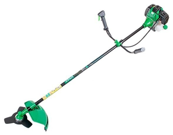 Триммер бензиновый УРАЛ БК-4100