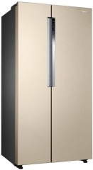 Холодильник Samsung RS62K6267FG