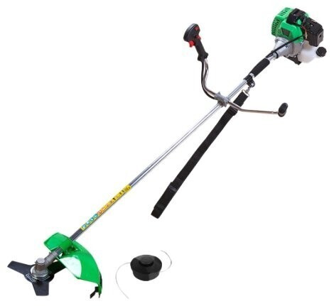 Триммер бензиновый DGM BC-180