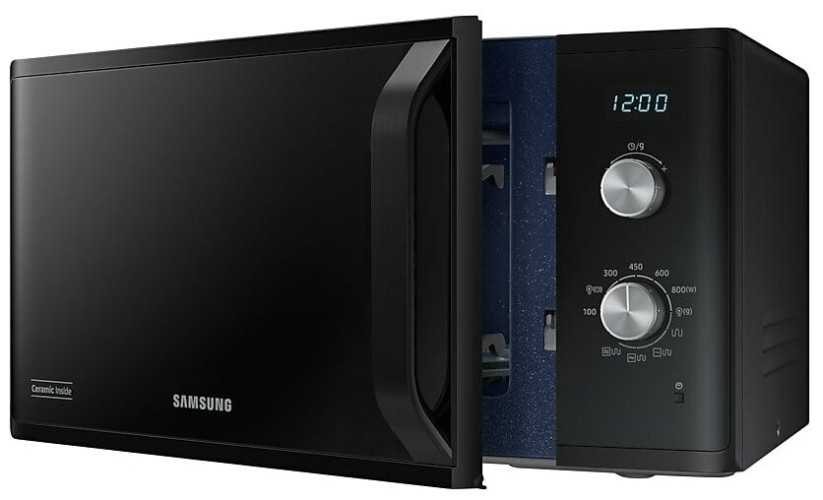 Микроволновая печь Samsung MG23K3614AK