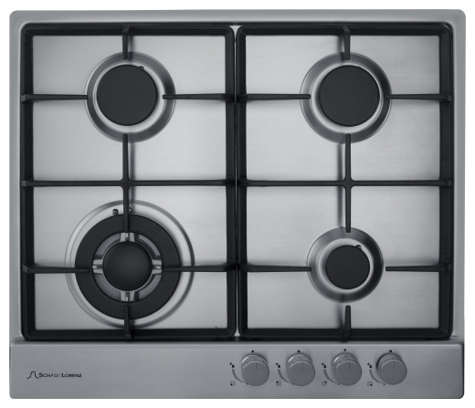 Газовая варочная панель Schaub Lorenz SLK GE6518
