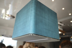 Кухонная вытяжка Elica PIX WH F 42