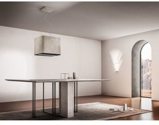 Кухонная вытяжка Elica PIX WH F 42