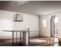 Кухонная вытяжка Elica PIX WH F 42