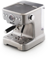 Кофеварка рожковая Leran ECM-2090