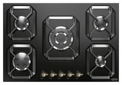 Газовая варочная панель LOFRA HRNM 7A0