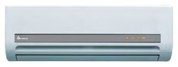 Настенная сплит-система Chigo CS/CU-35V3A-M84BB