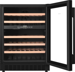 Винный шкаф MAUNFELD MBWC-135D46