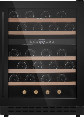 Винный шкаф MAUNFELD MBWC-135D46