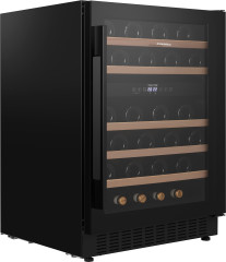 Винный шкаф MAUNFELD MBWC-135D46