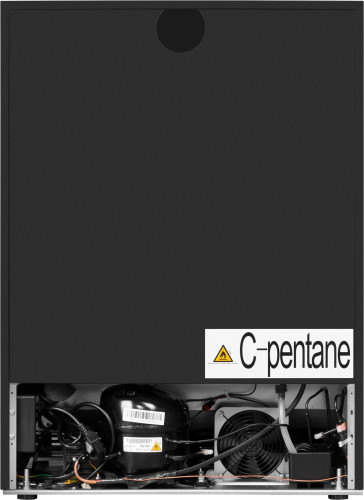 Винный шкаф MAUNFELD MBWC-135D46