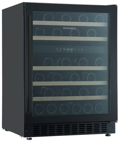 Винный шкаф MAUNFELD MBWC-135D46