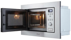 Встраиваемая микроволновая печь Monsher MMH 200 X