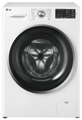 Стиральная машина LG F10U2QDN0