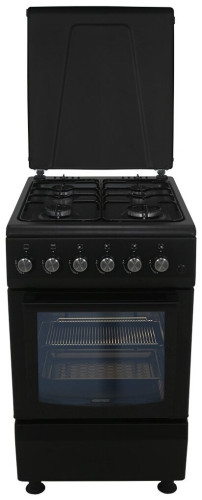 Газовая плита NordFrost GG 5061 B