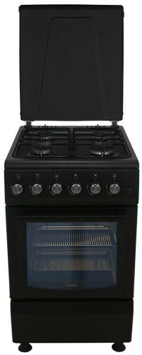 Газовая плита NordFrost GG 5061 B