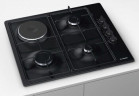 Комбинированная варочная панель Bosch PBY6C6B62O